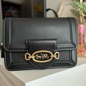 Coach Hero Crossbody